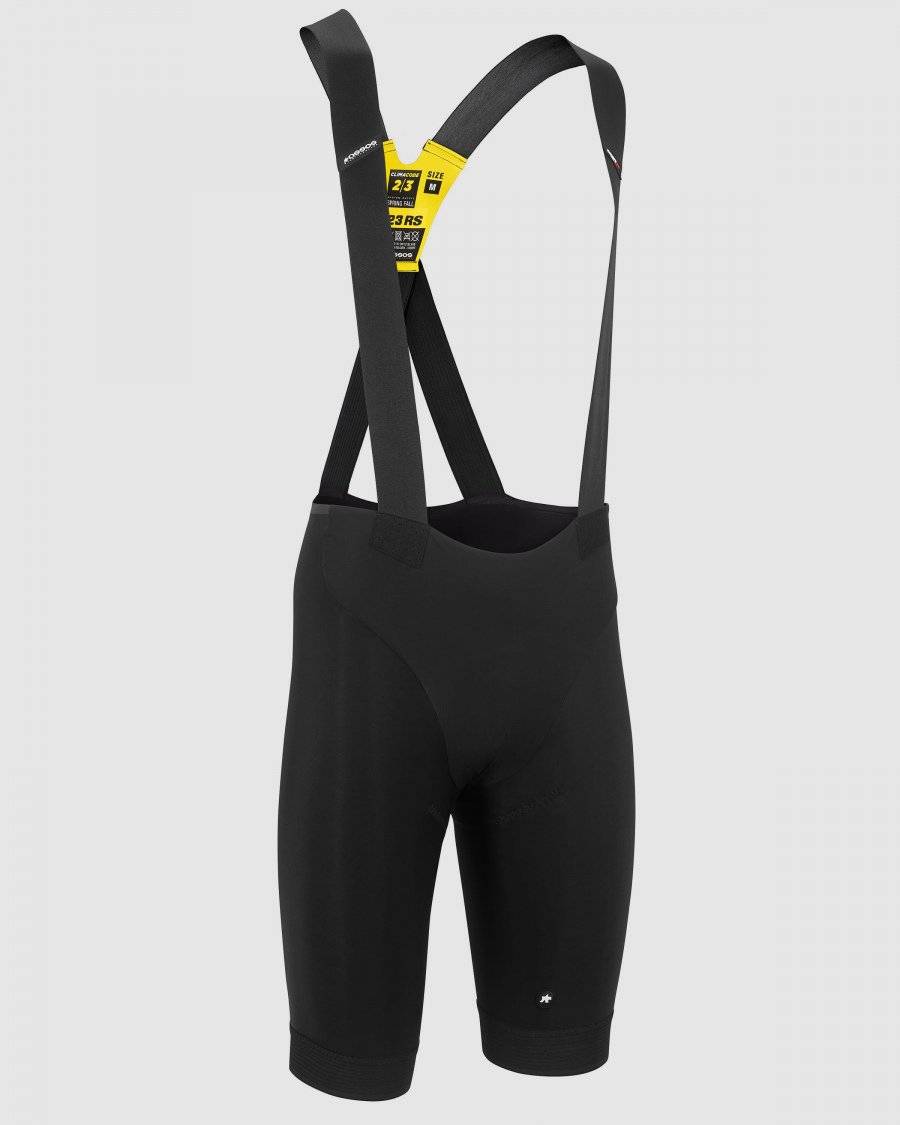 assos spring fall bib shorts